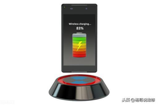手机电池为何都趋于不可更换？