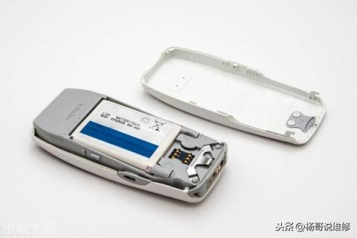 手机电池为何都趋于不可更换？