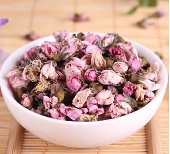 桃花茶多久喝一次