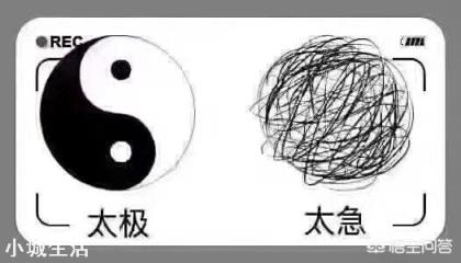 如何解释太极拳拳理提到的最高境界是天人合一?