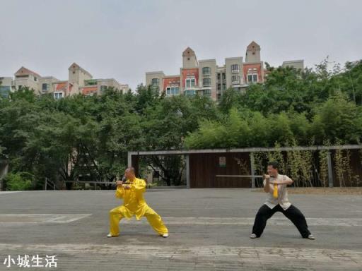 武术到底是什么？