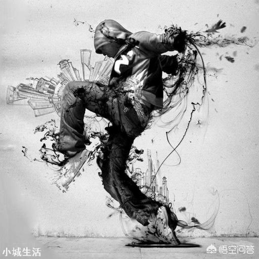 武术到底是什么？