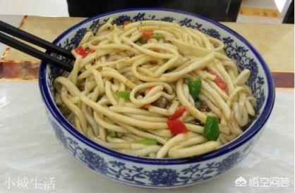 张掖有没有好吃的夜市小吃街?