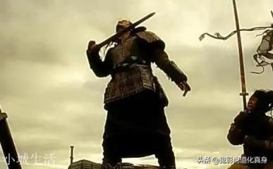 四面楚歌唱的究竟是啥?为何能让楚军斗志全无、纷纷逃散?