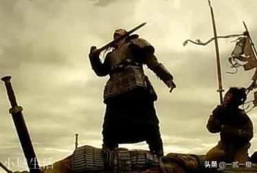 四面楚歌唱的究竟是啥?为何能让楚军斗志全无、纷纷逃散?