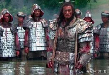四面楚歌唱的究竟是啥?为何能让楚军斗志全无、纷纷逃散?