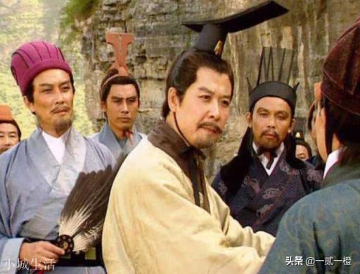 为什么诸葛亮死后，后世不知道葬在哪里？