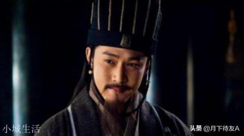 为什么诸葛亮死后，后世不知道葬在哪里？