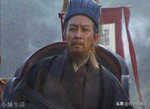 为什么诸葛亮死后，后世不知道葬在哪里？