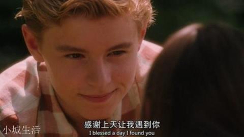 你听过的最美的句子是什么？