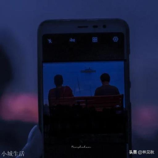 你听过的最美的句子是什么？