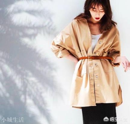 40岁阿姨怎么穿才能年轻又漂亮?