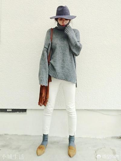 40岁阿姨怎么穿才能年轻又漂亮?