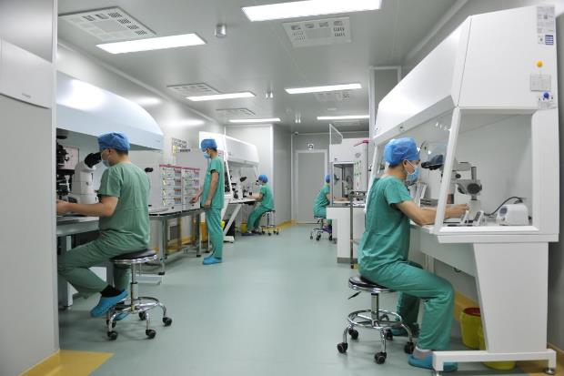 河北生殖妇产医院蔺会兰：让不孕不育家庭拥有平凡的幸福是我的使命
