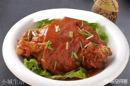 美味特色老北京干炸丸子怎么做?