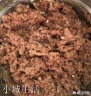 美味特色老北京干炸丸子怎么做?