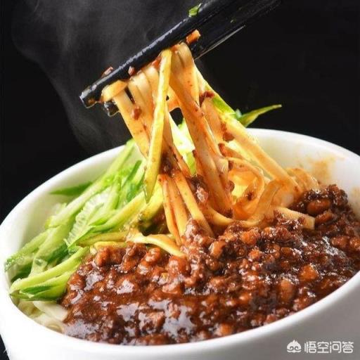 老北京杂酱面怎么做好吃？