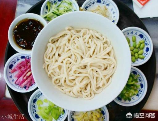 老北京杂酱面怎么做好吃？