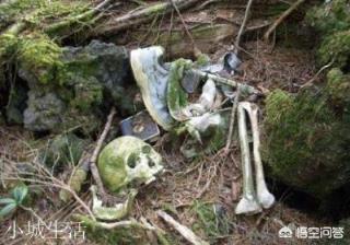 农村老话“远路怕水，近路怕鬼”什么意思，有道理吗？