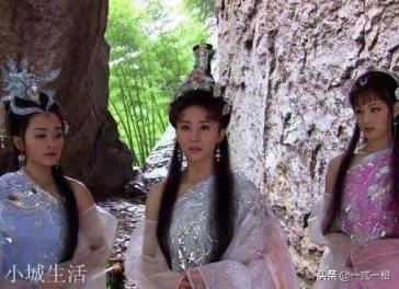 神话传说中九天玄女、龙吉公主、三霄娘娘五位女神如何排名？