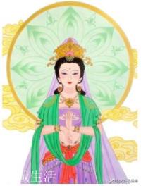 神话传说中九天玄女、龙吉公主、三霄娘娘五位女神如何排名？