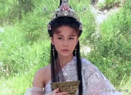 神话传说中九天玄女、龙吉公主、三霄娘娘五位女神如何排名？