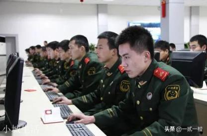 在我国军队中，三种兵终身不退役，是什么兵？