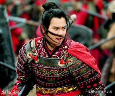 楊家將中楊七郎究竟是怎么死的？
