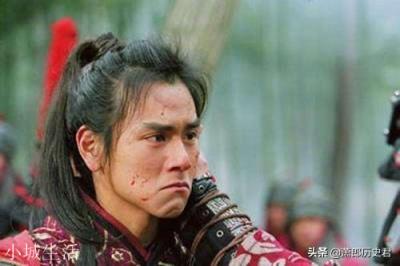 楊家將中楊七郎究竟是怎么死的？