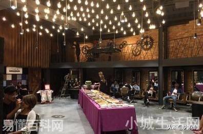 ?沙龙是什么意思(沙龙的网络用语是什么梗)