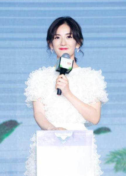 太阳女神空降金领冠塞纳牧发布会,惊喜揭晓原生有机的秘密