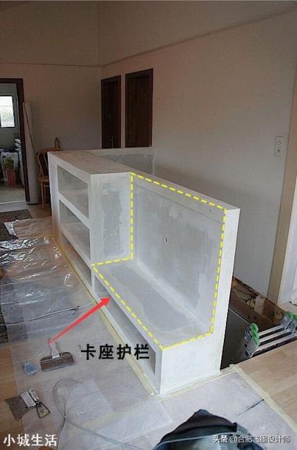 一楼带的地下室怎么装修好？
