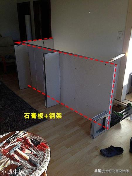 一楼带的地下室怎么装修好？
