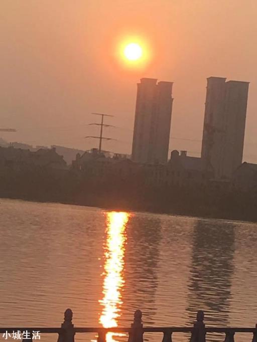 早起跑步的都是哪些人?