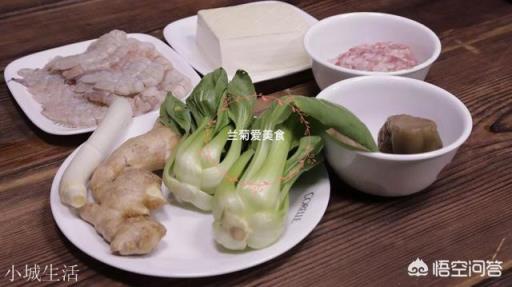 你们吃过好吃又香嫩的肉末蒸豆腐吗？