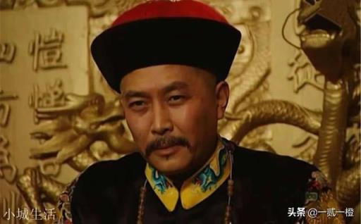 有没有觉得嘉靖爷三和康熙爷三挺相似的？