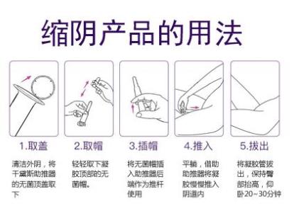 缩阴产品对身体有什么影响？真的可以变紧致！