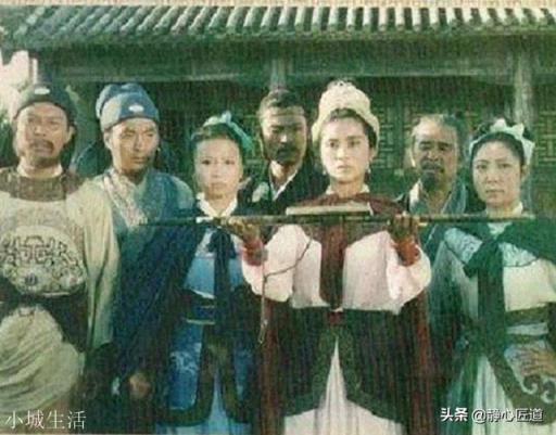 中国古代突然消失的神秘人物有哪些？