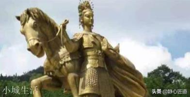 中国古代突然消失的神秘人物有哪些？