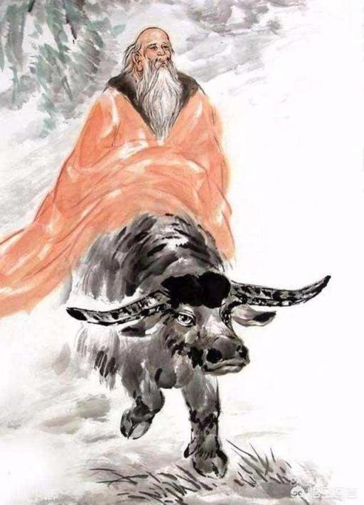 中国古代突然消失的神秘人物有哪些？