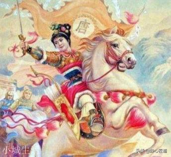 中国古代突然消失的神秘人物有哪些？
