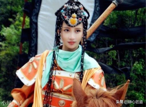 中国古代突然消失的神秘人物有哪些？