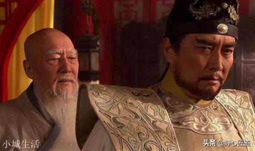 中国古代突然消失的神秘人物有哪些？