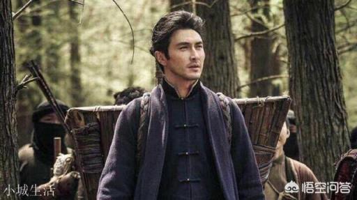 《鬼吹灯》里鹧鸪哨是搬山道人，为什么他的外孙女雪莉杨却成了摸金校尉？