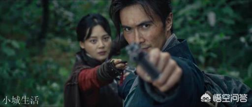 《鬼吹灯》里鹧鸪哨是搬山道人，为什么他的外孙女雪莉杨却成了摸金校尉？