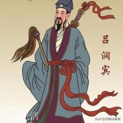 中国各行各业的祖师爷是谁？