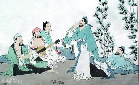 中国各行各业的祖师爷是谁？