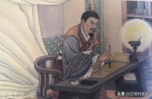 中国各行各业的祖师爷是谁？
