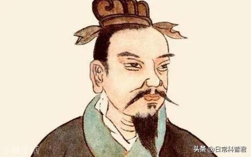 中国各行各业的祖师爷是谁？