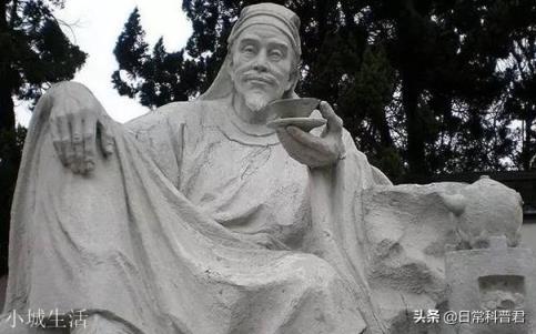 中国各行各业的祖师爷是谁？